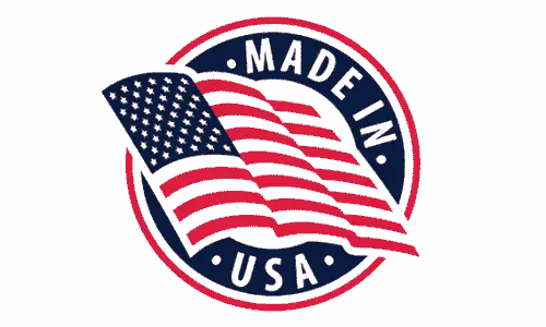 IQ Blast Pro - made - in - U.S.A - logo